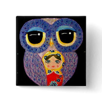 From Russia With Love buttons by udonchow From Russia With Love buttons