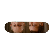 From Russia with LOVE skateboards