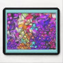 From Strange Fields, Mousepad