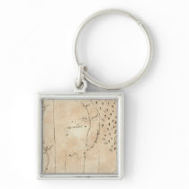 From Stratford to Poughkeepsie 18 Key Chains