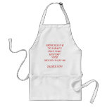 FROM SUSAN B TO SARAH PHELP MAKE HISTORY!VOTE M... APRON