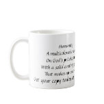 From th e Inner Chamber, HumanityA multicolored... Mugs