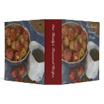 From the Apple Orchard 2 inch Binder