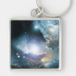 From the Ashes of the First Stars Keychains