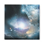 From the Ashes of the First Stars magnets