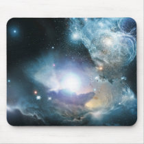 From the Ashes of the First Stars Mousepads