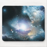 From the Ashes of the First Stars Mousepads