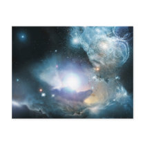 From the Ashes of the First Stars postcards by pageandturner From the Ashes of the First Stars postcards