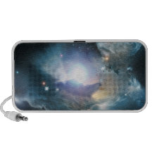 From the Ashes of the First Stars Portable Speakers