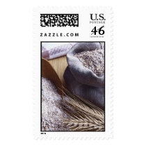 From the Bakery Postage Stamps