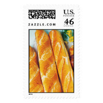 From the Bakery Postage Stamps