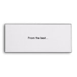 From the best... envelopes