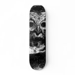 From The Crypt Skate Board Decks