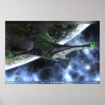 From The Darkness Print
