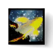 "From the Depths" Eco Button by ChelseaKerwath "From the Depths" Eco Button