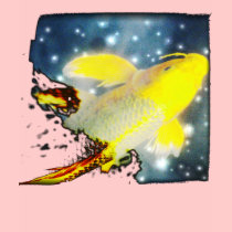"From the Depths" Eco Tee t-shirts