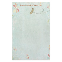 From the Desk of Stationery