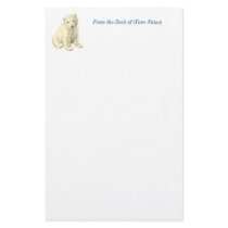 From the Desk of Stationery