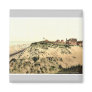 From the dunes, Westerland, Sylt, Schleswig-Holste Refrigerator Magnets