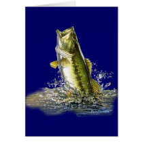 From the FreshWater Collection by FishTs.com cards