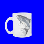 From the FreshWater Collection by FishTs.com