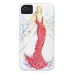 From The Front Row iPhone 4 Cover