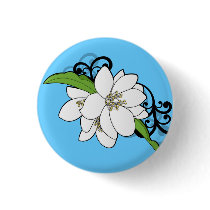 From The Garden buttons by Krissy_B From The Garden buttons