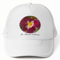 From the Hawaii Collection hats