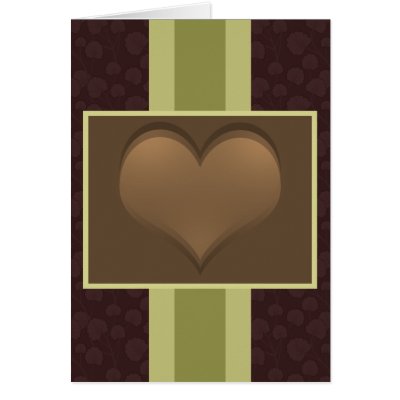 From The Heart Greeting Cards by flyingdiscs