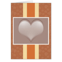 From The Heart cards