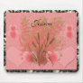 From The Heart Mousepad
