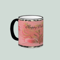 From the Heart mugs
