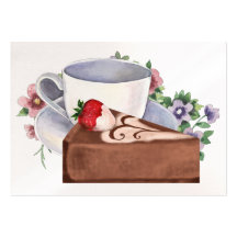 From the Kitchen Card by SRF Business Cards