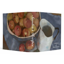 From the Orchard Binder