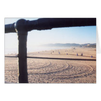 From the Pier cards