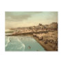 From the Pier I, Brighton, England Post Card