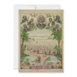 From the Plantation to the Senate by G. Watson invitations