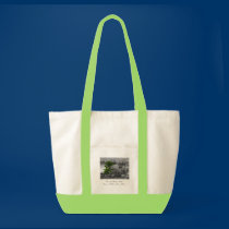 From the Potter's FieldCameron Philip's Mission... bags
