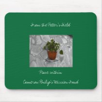 From the Potter's FieldPeace withinCameron Phil... mousepads