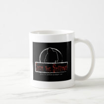From the Shadows Mug mugs