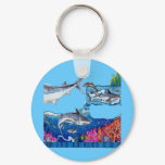 From the Sharks Collection by FishTs.com