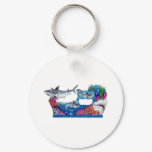 From the Sharks Collection by FishTs.com
