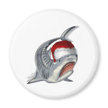 From the Sharks Collection by FishTs.com