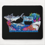 From the Sharks Collection by FishTs.com