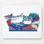 From the Sharks Collection by FishTs.com