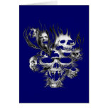 From the Skulls Collection