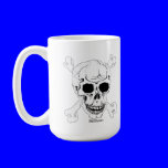 From the Skulls Collection