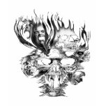 From the Skulls Collection