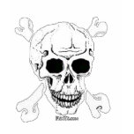 From the Skulls Collection