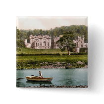From the Tweed, Abbotsford, Scotland buttons